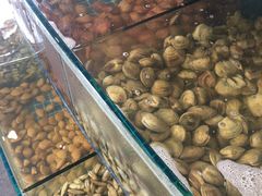 -蟹谢蒸鲜自助餐厅