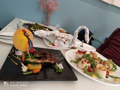 -威克特披萨汉堡