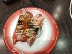 -元气寿司(环球港店)