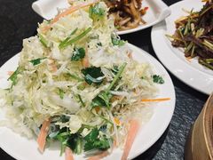 -小城粥道·海胆鲜虾粥(解放广场店)