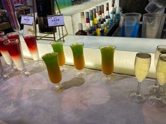 -芭菲盛宴·环球美食(锦城万达广场店)