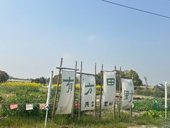 -暮谷MUGO ·团建聚会·露营烧烤·生日派对·共享菜地