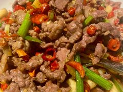 -佬麻雀·剁椒鱼头(京基KK One店)