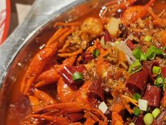 -李叔叔虾蟹大排档(青羊店)