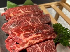 -谷牛日式烤肉(宝山U天地店)