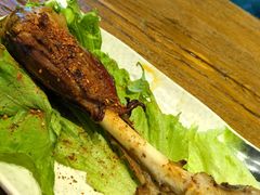 -蒙亨·手把肉·蒙古包文化主题餐厅(天恒广场店)