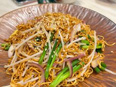 -稻香酒家·33年老字号·港式粤菜(富邦中心店)