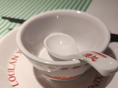 -楼兰新疆菜(江宁万达店)