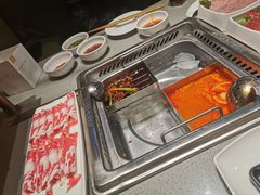 -海底捞火锅(王府井店)