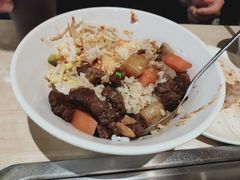 -新石器烤肉(南通CBD大有境店)