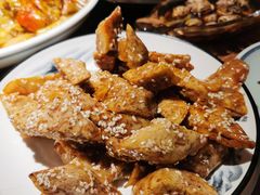 -周家二小姐的菜(西津渡店)