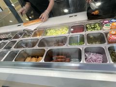 -SUBWAY赛百味(购物公园店)