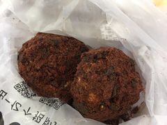 可可风味酥松小贝-鲍师傅糕点(春熙路店)