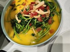 -香融府·烤鸭·家常菜(马家堡路店)