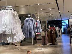 -ZARA(海雅缤纷城宝安店)