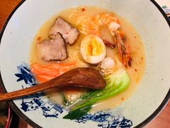 -旨味Umami_融合料理(万博汇店)