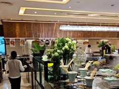 -西安西藏大厦开元名都大酒店·自助餐厅