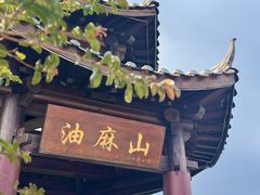 -黄埔油麻山森林公园
