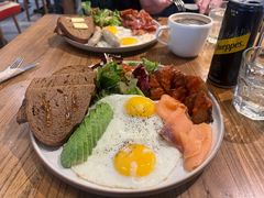 -Brut Eatery悦璞食堂(愚园路店)