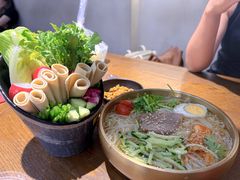 -半酌烧烤小酒馆(南京东路店)
