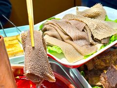 -京元盛铜锅涮肉(上海总店)