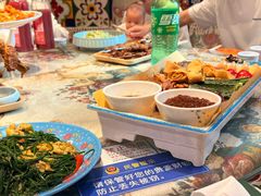 -清真吐鲁番餐厅(牛街店)