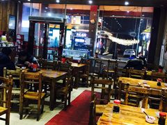 大堂-肆姐面粉馆(坡子街店)