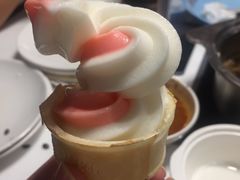 -鼎香缘海鲜自助火锅烤肉(锦辉购物广场店)
