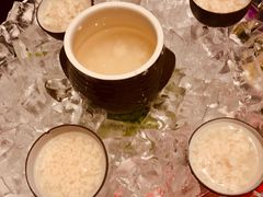 -南京富力万达嘉华酒店·游宴一品淮扬中餐厅
