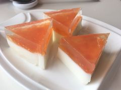 水晶木瓜糕-太兴餐厅(小径湾店)