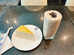 -Nadeje(Plaza Mahkota)