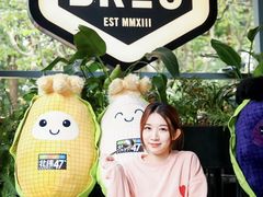 -Moka Bros 摩卡站(嘉华店)