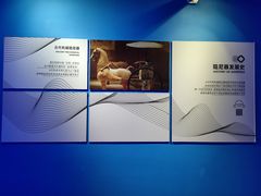 -平安金融中心云际观光层