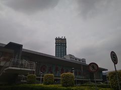 -南洋长胜酒店(广州东站天平架地铁站店)