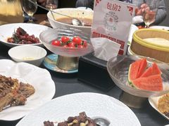 -福海居烤鸭店(鸟巢店)