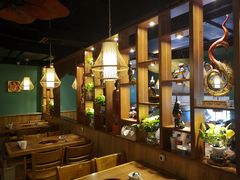 -傣妹火锅(四川北路店)