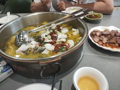 -集味齐传统美食餐厅(狮山公园店)