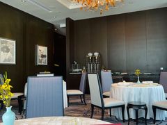 -东海朗廷酒店-唐阁T’ANG COURT 中餐厅
