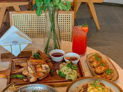 -盐说·西式餐酒馆(光明万达店)
