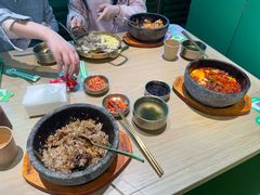 -西塔老太太拌饭(城市集市龙之梦店)