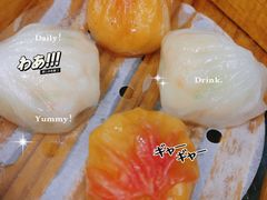 -东鑫记港式茶餐厅(南京东路店)