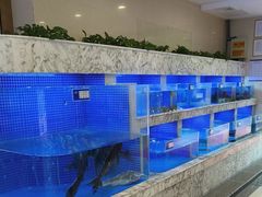 -香山湖渔家大院