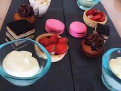 -巴厘岛悦榕庄Jumana露台餐厅