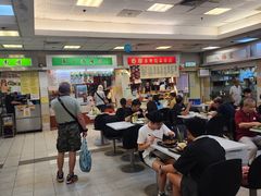 -旺角熟食市场(旺角综合大楼店)