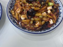 -北大地皖峰饭馆