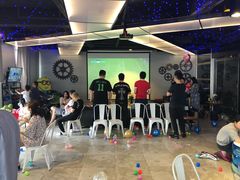 -CIAO·团建聚餐·生日派对轰趴馆(福田店)