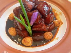 -聚鑫阁江浙菜·非遗传承技艺(青村帝华园店)