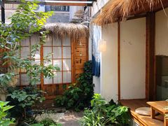 -边渡咖啡烘焙店(昙华林店)