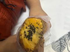 地瓜面包-韩国利尔面包(桂林路店)