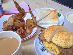 -沙溪兄茶餐厅